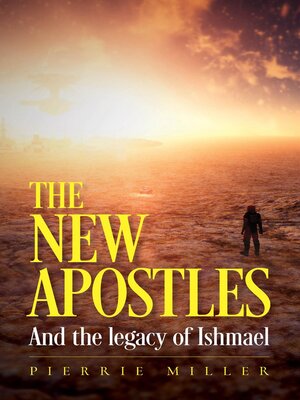 cover image of The New Apostles